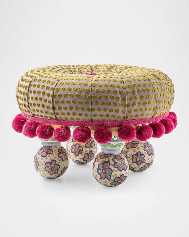 Magnifique Tuffet